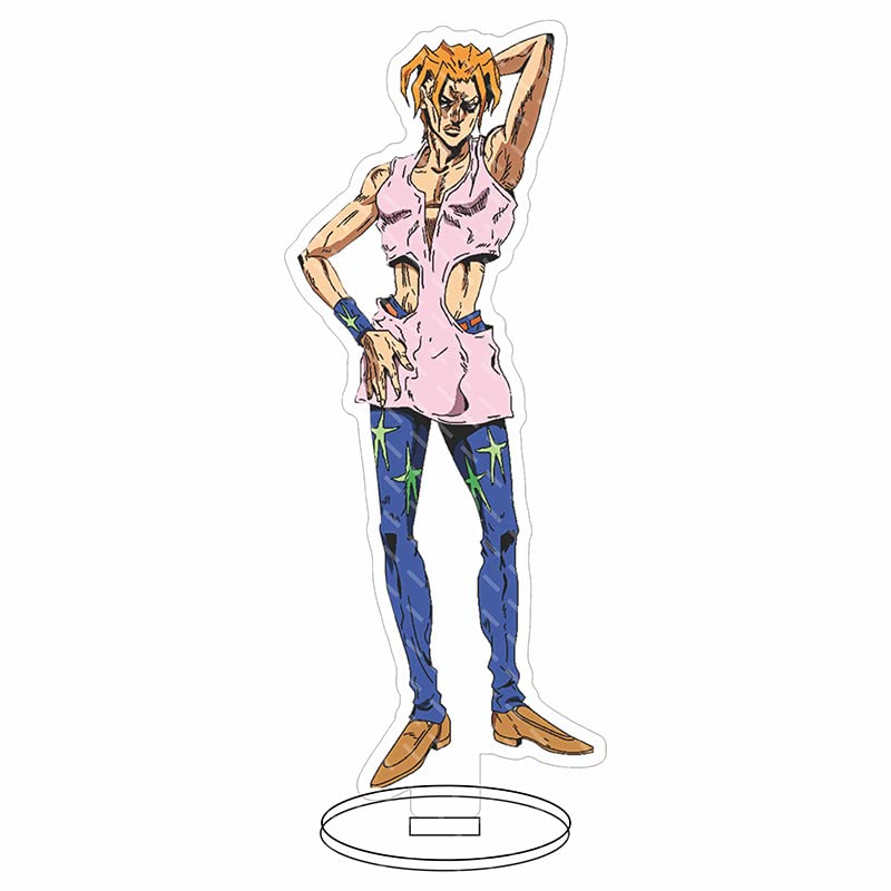 Amazon.co.jp: [REENEW][即時発送]ジョジョの奇妙な冒険 黄金の風